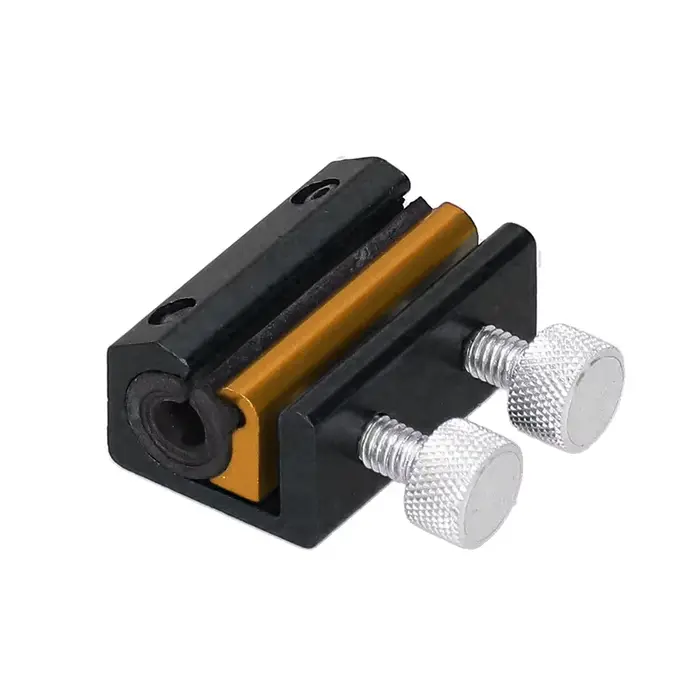 Nouveau câble huileur Luber double câble lubrifiant Luber lubrificateur outil de lubrifiant moto Sco