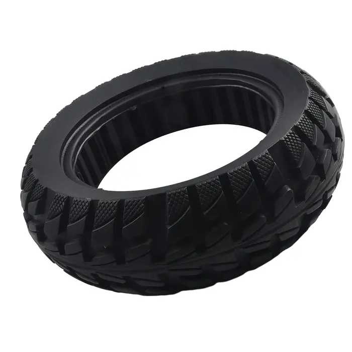 Pneu solide 10x2.70-6.5 /70/65-6.5 /255x70