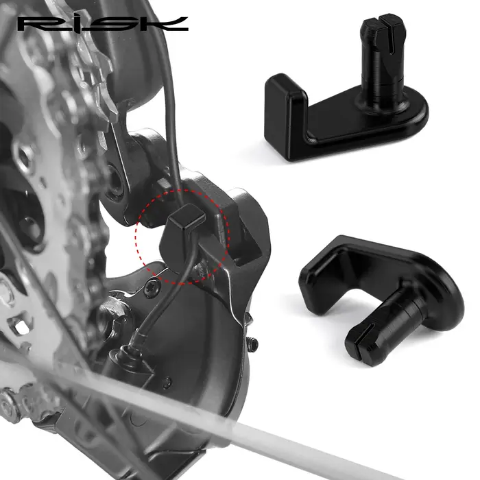 Dérailleur arrière pour vélo de route SD300