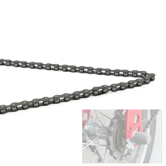 # 410 92L 104L 114L maillons chaîne de vélo