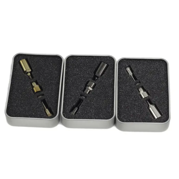 Collier de dérailleur à 3 vitesses pour vélo