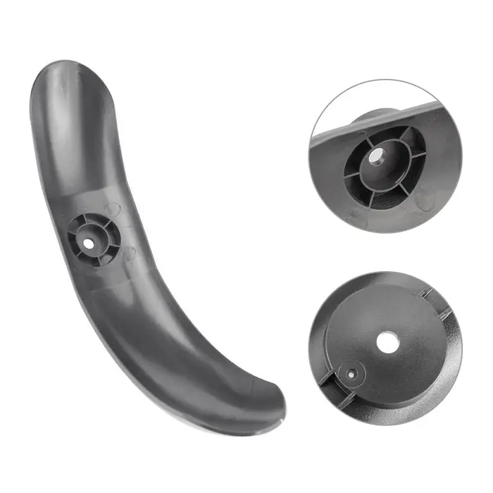 1 garde-boue avant de Scooter électrique adapté pour Xiaomi M365/Pro/Pro 2 1S