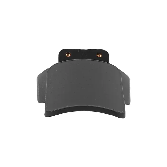 Support de plaque d'immatriculation arrière pour trottinette électrique Ninebot MAX G3