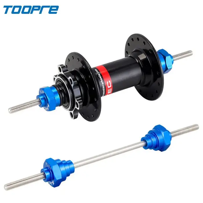 TOOPRE 12/15/20mm cylindre arbre moyeu fixation tige outil vélo anneau Table de réglage baril arbre