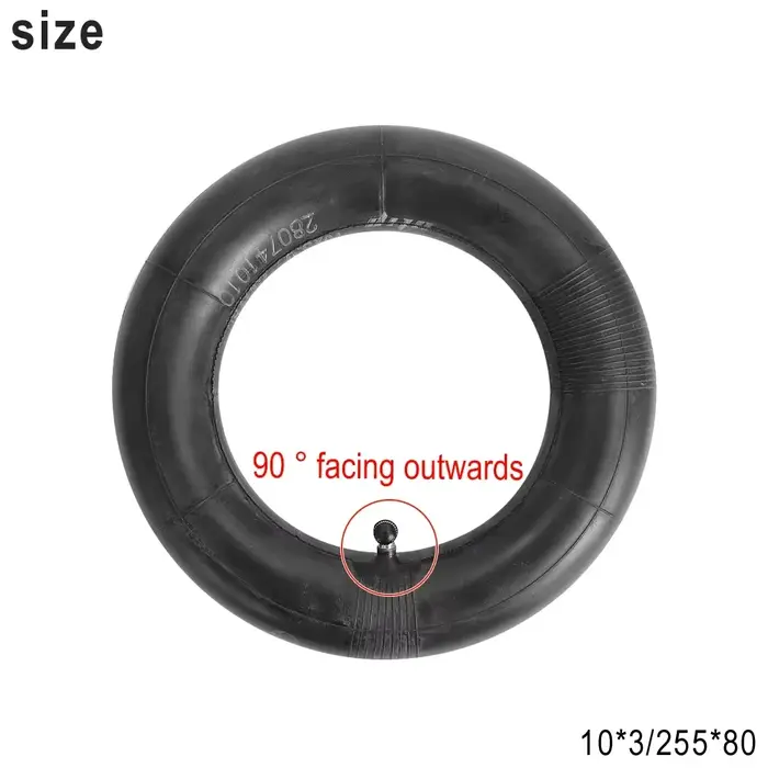 Pneu extérieur 80/65 – 6