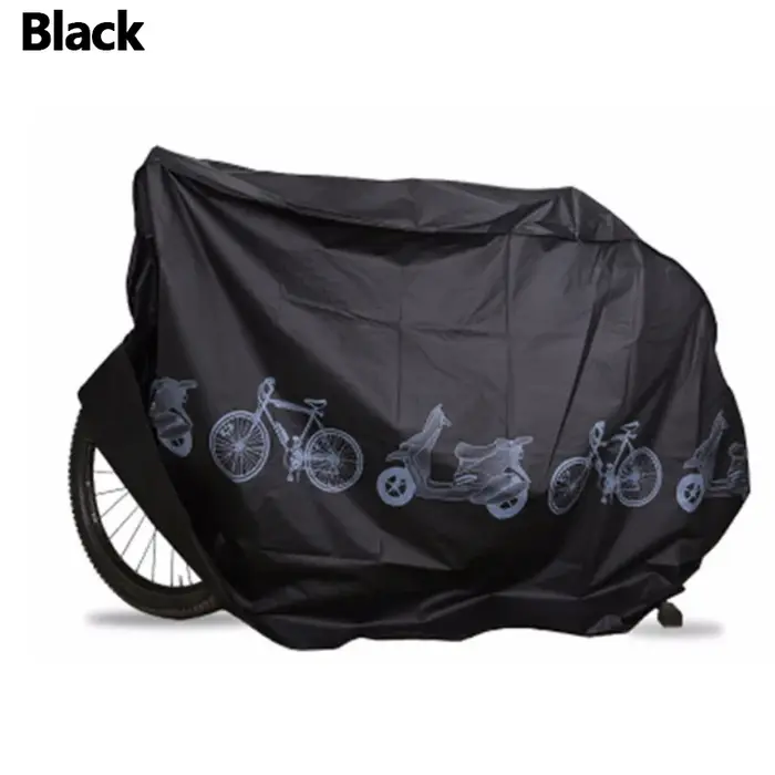 Pare-soleil de protection contre la pluie pour vélo