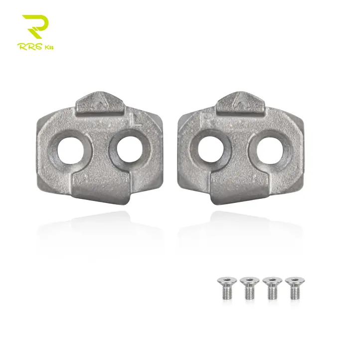 RRSKIT – crampons de vélo de montagne en acier inoxydable