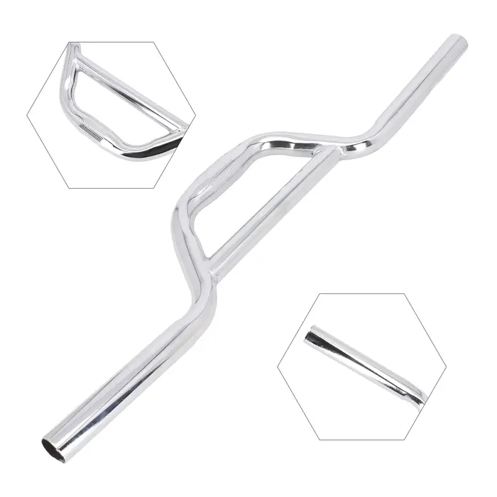 Guidon de vélo, accessoires de rechange