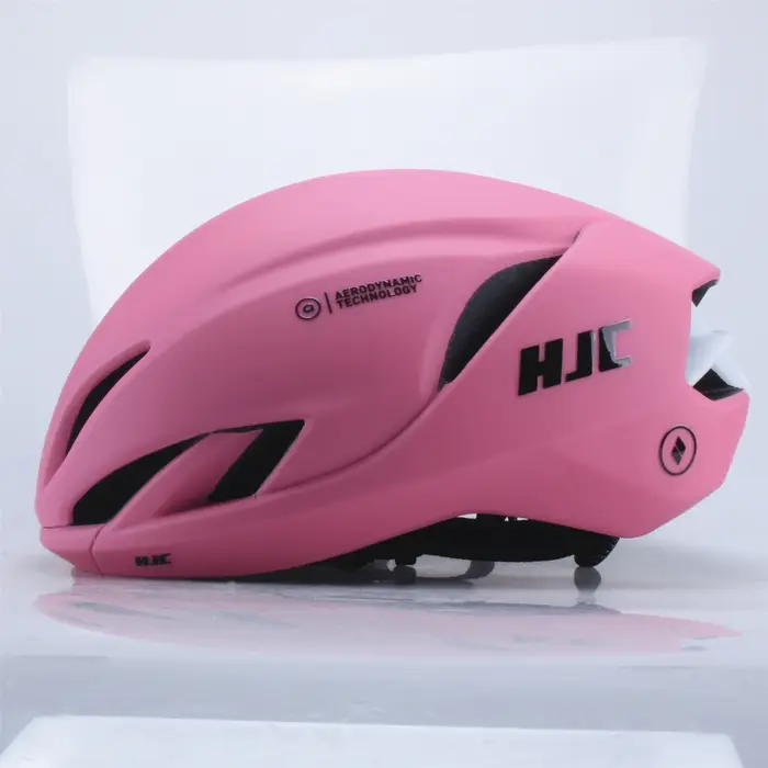 Casque de vélo HJC pour VTT et route