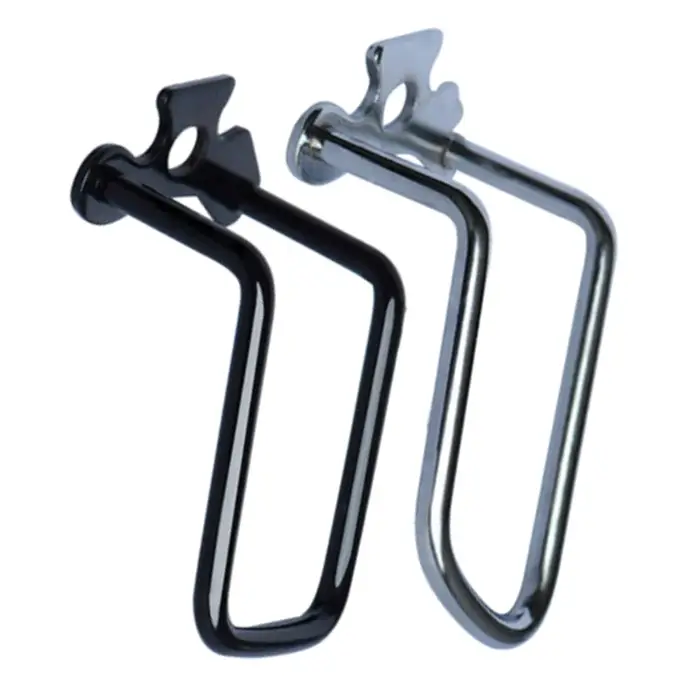 Cintre de dérailleur arrière de vélo