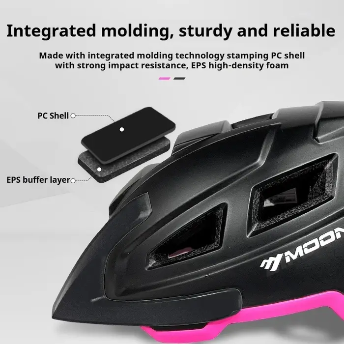 Casque de VTT pour jeunes