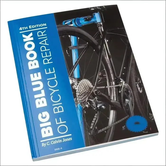 Clé de correction des plaquettes de frein à disque de vélo