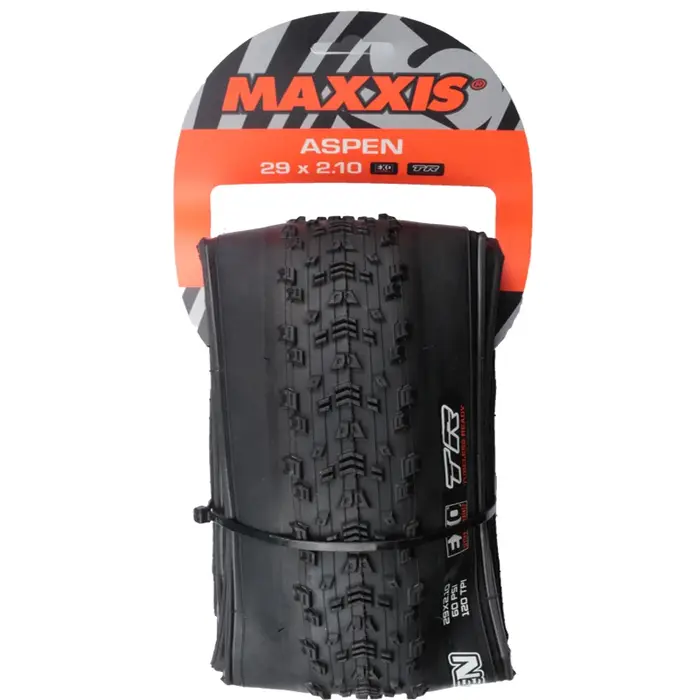 MAXXIS ASPEN ST pneu de vélo pliant Anti-crevaison Tubelss pneu de vélo 29x2.1 29x2.25 montagne Orig