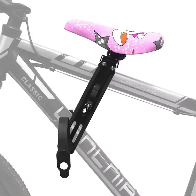 Siège de vélo pour enfants VTT