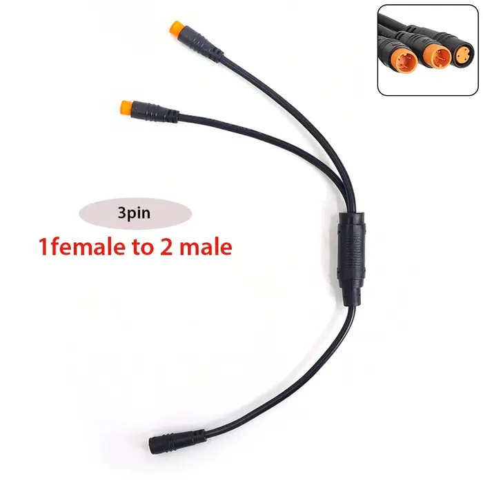 Capteur de Signal de vélo électrique