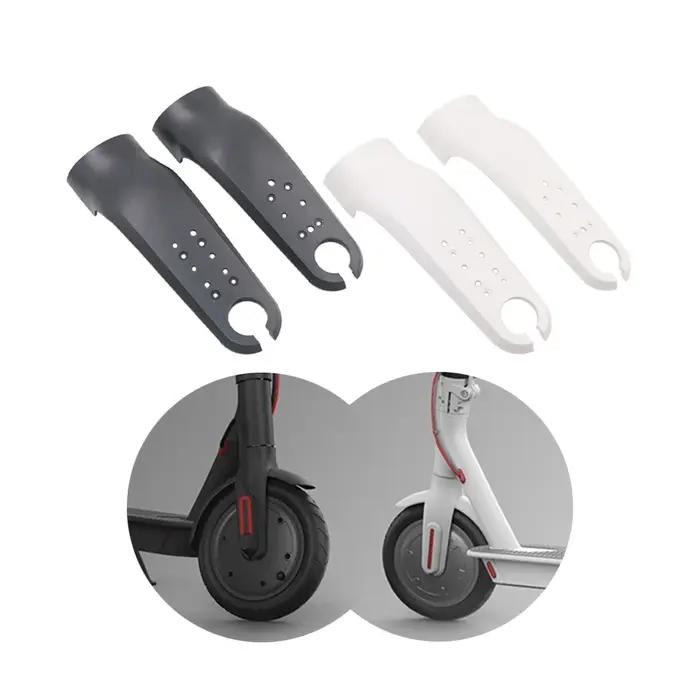 Housse de protection pour roue de fourche avant