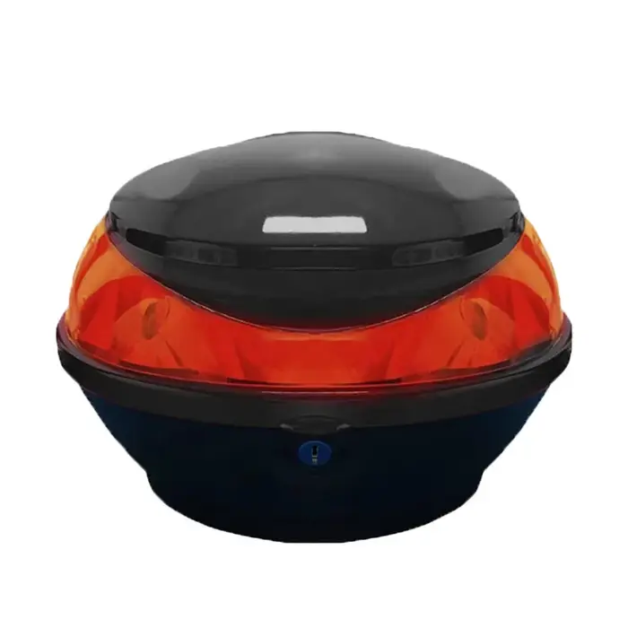 Boîte de rangement pour véhicule électrique