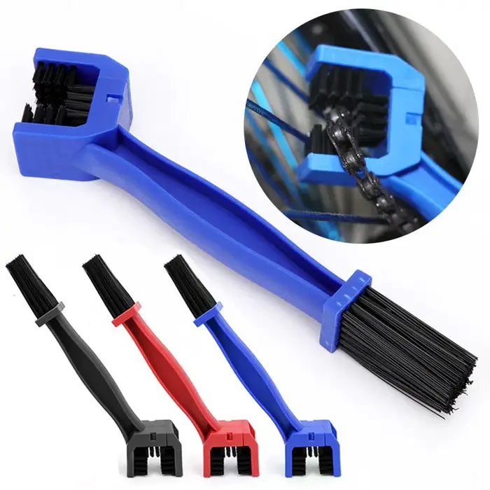 JOCleaner-Outils de nettoyage portables pour moto et vélo de route