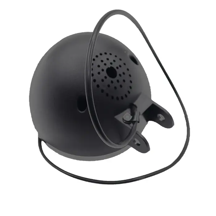 Ensemble d'éclairage de sauna avant pour scooter électrique