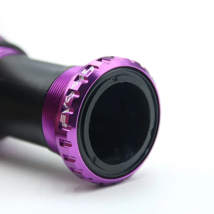 EVOSID DUB BB support de pédalier de vélo vtt BSA 68/73mm fileté/PF 29mm