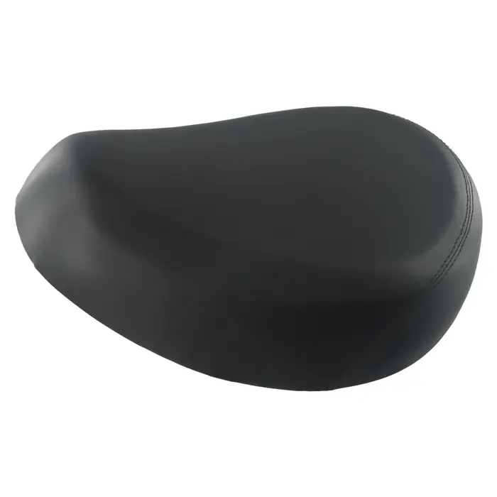Selle de vélo électrique, coussin de siège de voiture électrique, batterie de voiture, selle confort
