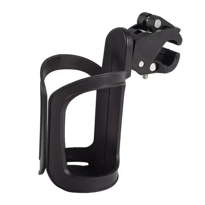 Porte-bidon léger pour vélo