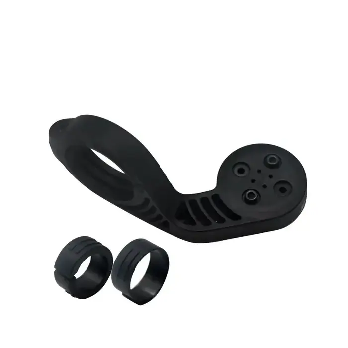 Support de montage pour ordinateur de vélo