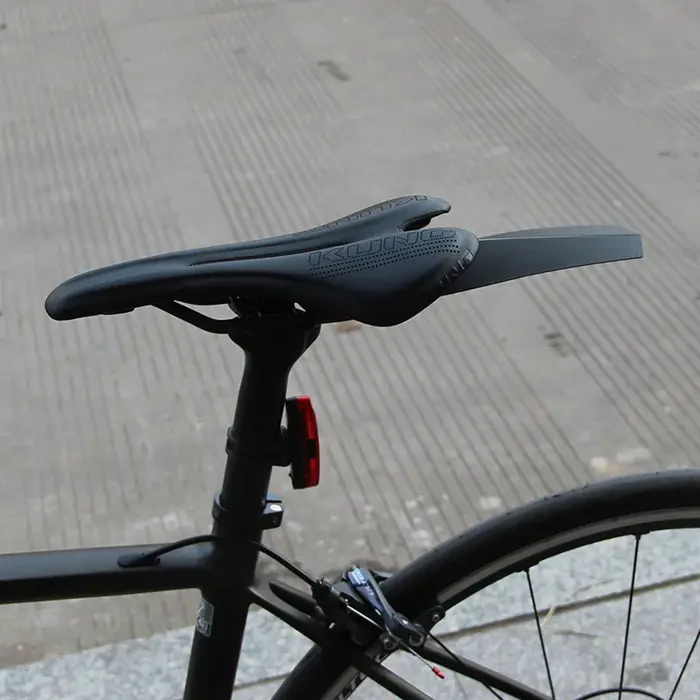 Garde-boue de vélo pliable et Portable