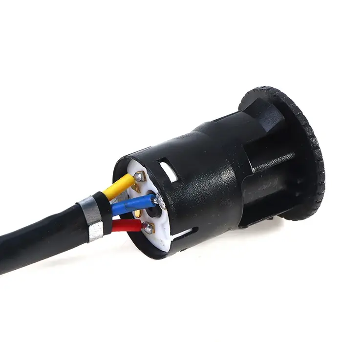 Serrure électrique universelle pour vélo et scooter électrique