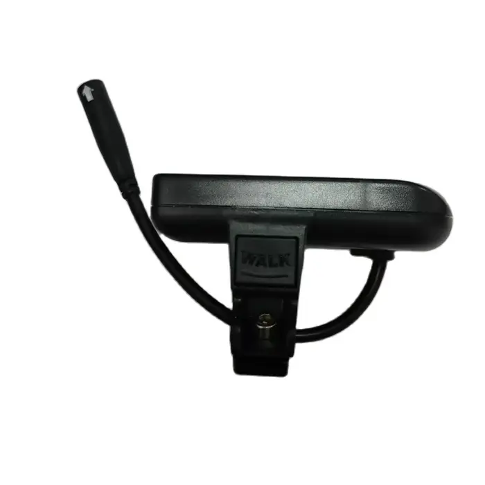 Écran Neomouv LED 36V (personnalisé) pour kits de conversion de moteur ebike Bafang