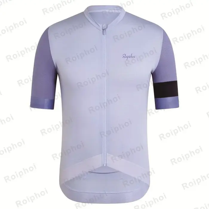 ROIPHOI – Maillot de cyclisme pour hommes