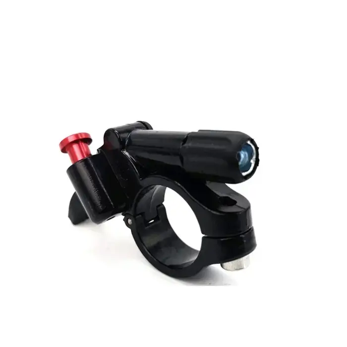 Levier de Verrouillage à Distance pour Fourche de VTT