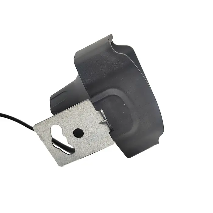 Ebike lumière LED 24V 36V 48V 60V 72V 15W phare de vélo électrique étanche