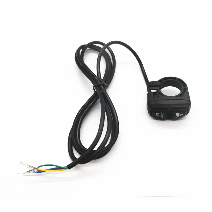 Joli multifonction pour trottinette électrique