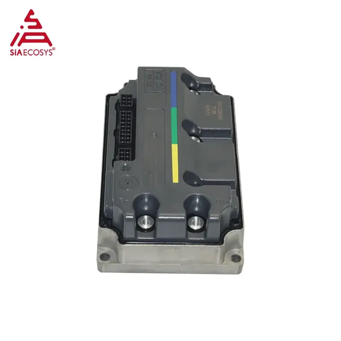 Contrôleur VOTOL SV120 72V Peak 350A CAN BUU LIN