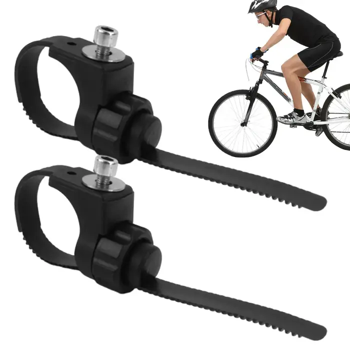 Support de garde-boue de vélo