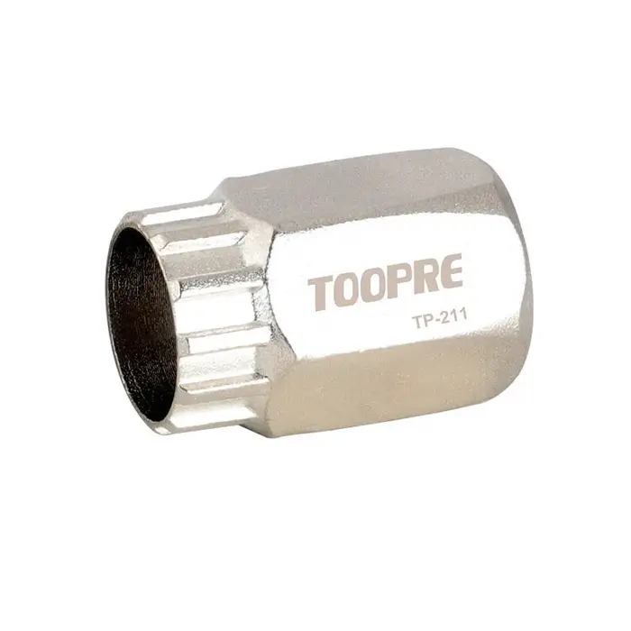 Outil de retrait d'installation de roue libre de manchon de Cassette outil de réparation de vélo de 