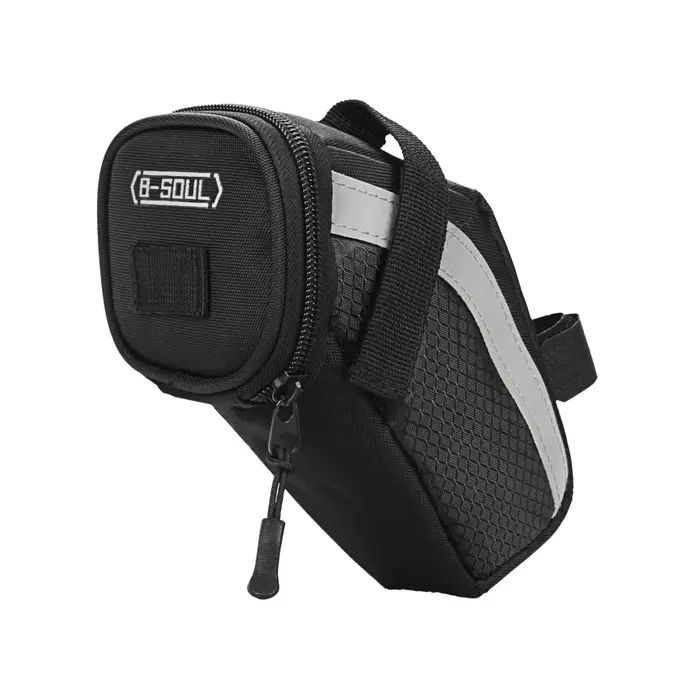 B-SOUL vélo queue sac montagne route dégager sac cyclisme dégager sac vélo accessoires