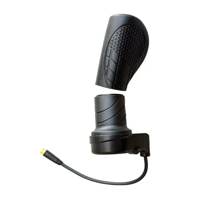 Accélérateur de guidon électrique OUXI V20 pour vélo électrique
