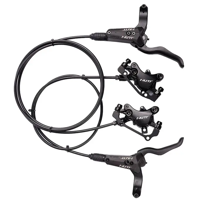NUTT 800/1400mm vtt frein de vélo