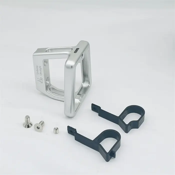 H & H pour bloc de support avant Brompton