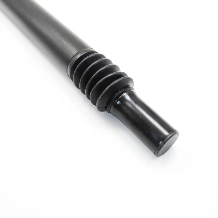 Tige de selle d'amortissement de vélo électrique 25.4 27.2 28.6 31.8 33.9 34mm 300 350 500 550 600mm