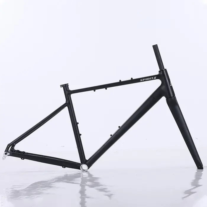 Cadre de vélo de route 43cm/47cm/52cm