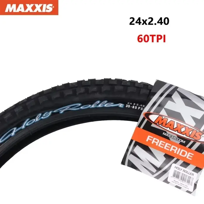Pneus BMX de 24 pouces 26 pouces pour vélo LY ROLLER