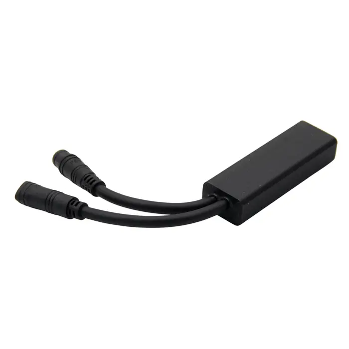 Accessoires pour scooters électriques : contrôleur de vitesse F3 pro E