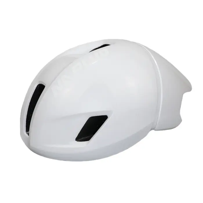 Casque de cyclisme aérodynamique Naplud Ultralight TT Sports pour VTT et vélo de route