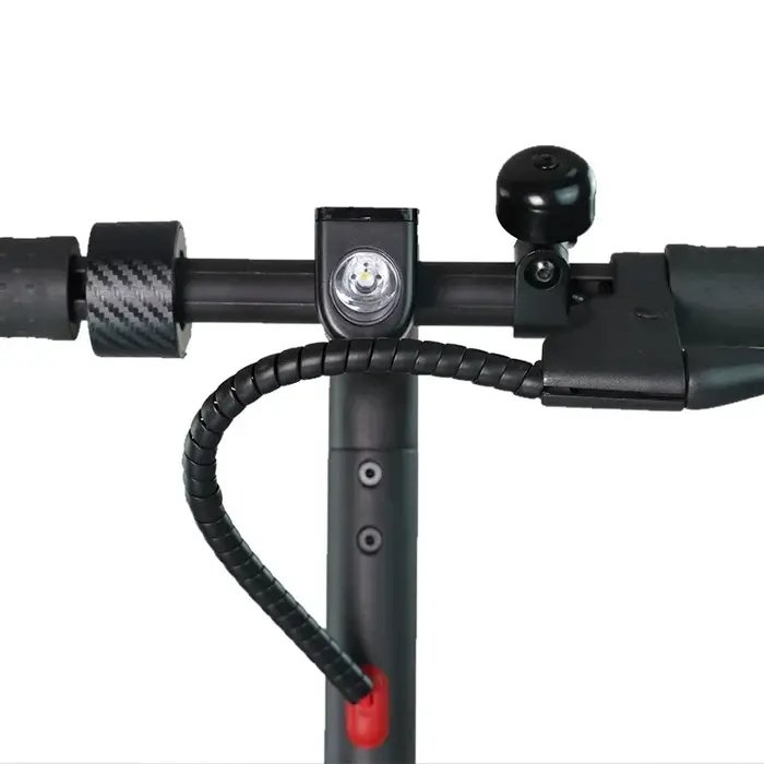 Housses de protection de ligne de Scooter
