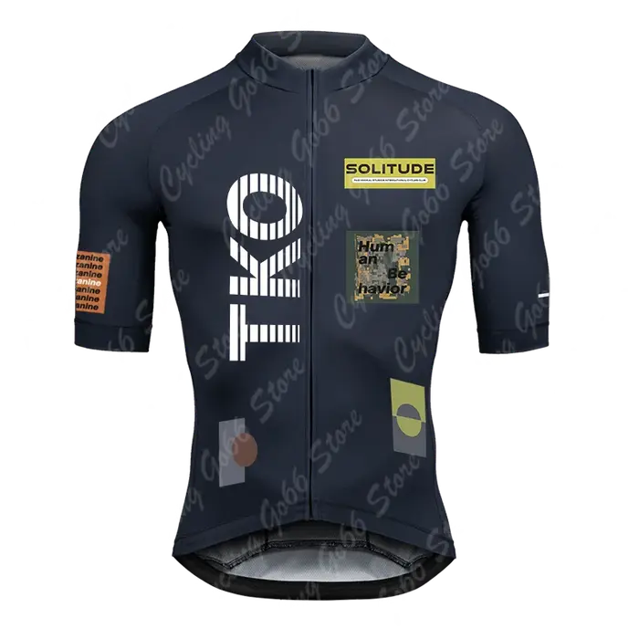 Maillot de cyclisme TKO VTT pour homme