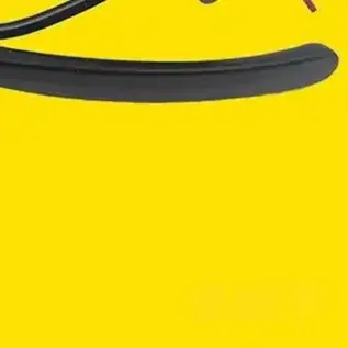 1 paire de leviers de frein arrière de vélo électrique