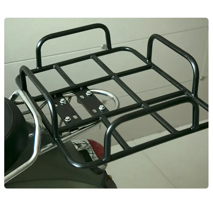 Support de vélo électrique